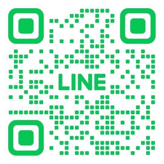 LINE QR Code